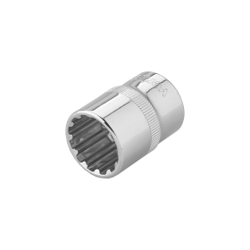 1/2"nasadni ključ SPLINE 27mm VERKATTO VR-0786