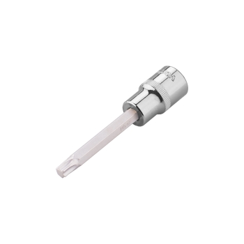 1/2" nasadni ključ s TORX bitom T45 / 100mm VERKATTO VR-0805