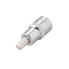 1/2" nasadni ključ sa šesterokutnim bitom 7mm / 55mm VERKATTO VR-0813