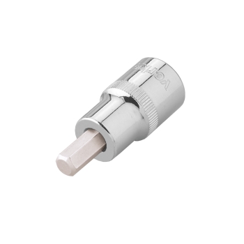 1/2" nasadni ključ sa šesterokutnim bitom 17mm / 100mm VERKATTO VR-0834