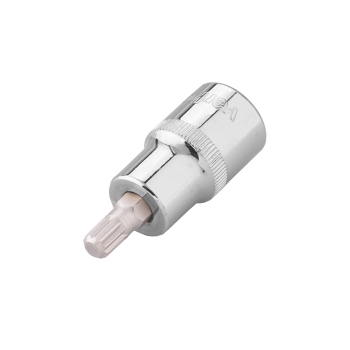 1/2" nasadni ključ sa SPLINE bitom M10 / 100mm VERKATTO VR-0838