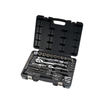 1/4" + 1/2" set nasadnih ključeva V-PLUS 72szt VERKATTO VR-0970