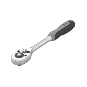 1/2" Gedore 45 zuba V-PLUS  VERKATTO VR-0987