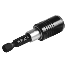 Držač bitova s bravom 60mm VERKATTO VR-3841