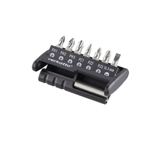 Set bitova 8szt VERKATTO VR-3855
