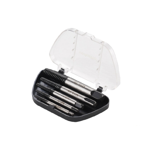 Komplet vijčanih izvlakača 5szt VERKATTO VR-3910