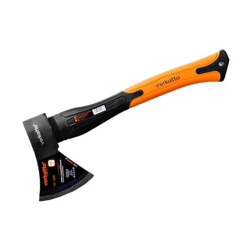 Sjekira s drškom od stakloplastike 1250g VERKATTO VR-4011 Sjekira s drškom od stakloplastike 1250g VERKATTO VR-4011