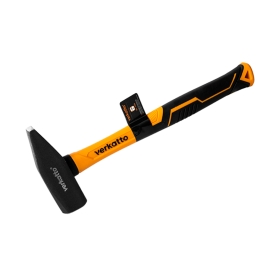 Čekić bravarski s ručkom od stakloplastike  2000g VERKATTO VR-4060