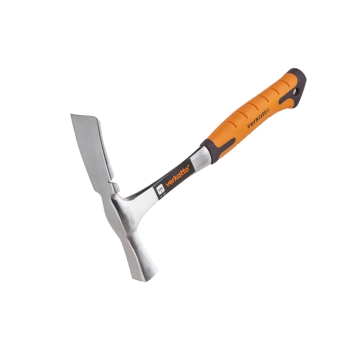 Čekić zidarski tipa B s jednom ručkom 600g VERKATTO VR-4070