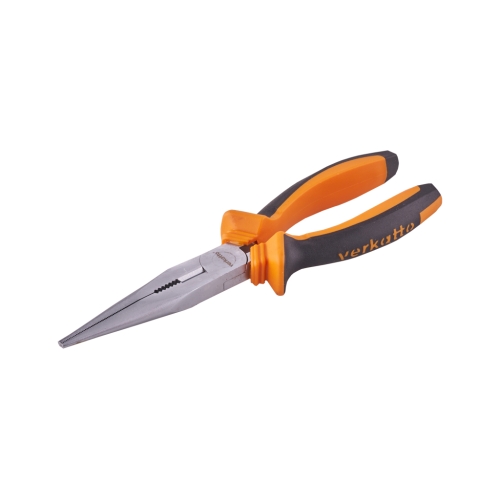 Šiljasta kliješta 160mm VERKATTO VR-4114 Šiljasta kliješta 160mm VERKATTO VR-4114