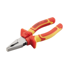 Kombinirana kliješta izolirana VDE 160mm VERKATTO VR-4118