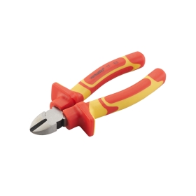 Sjekačice kliješta izolirana VDE 160mm VERKATTO VR-4121