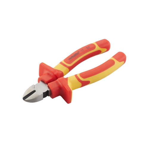 Sjekačice kliješta izolirana VDE 160mm VERKATTO VR-4121