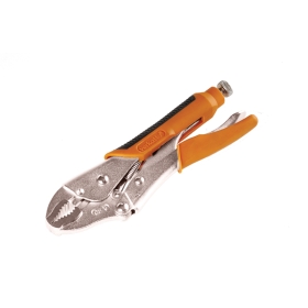 Kliješta na zaključavanje  175mm VERKATTO VR-4142