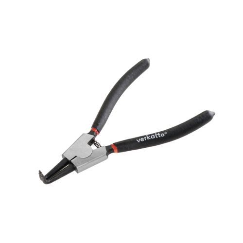 Kliješta za seger savijena vanjska 230mm VERKATTO VR-4623
