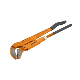 Ključ za cijevi tipa "S" 2" VERKATTO VR-4171