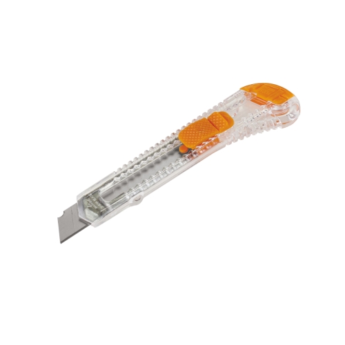 Skalpel plastični 18 mm 18mm VERKATTO VR-4180