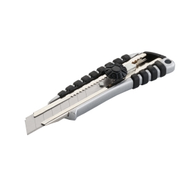 Skalpel aluminijski 18 mm 18mm VERKATTO VR-4185