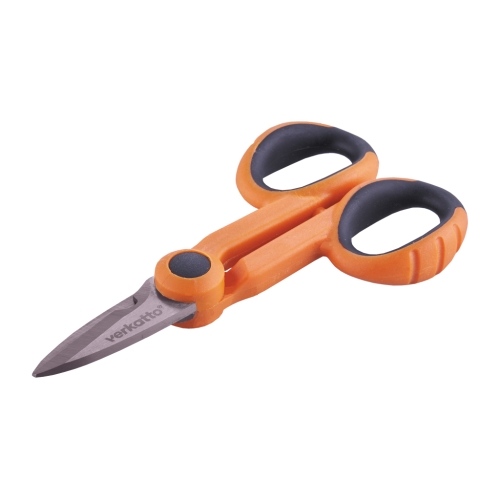 Škare električarske 140mm VERKATTO VR-4192