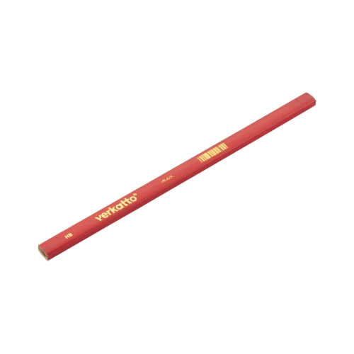 Stolarska olovka HB (144kom u kutiji za izlaganje) 250mm VERKATTO VR-4230