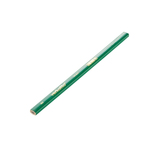 Zidarska olovka 4H (144kom u izložbenoj kutiji) 250mm VERKATTO VR-4231