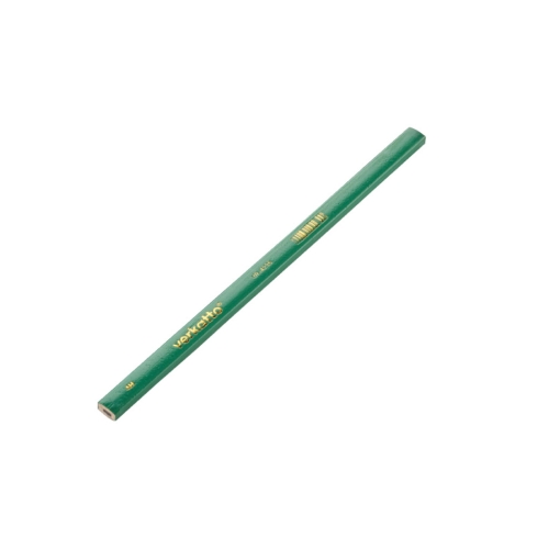 Zidarska olovka 4H (2kom u kompletu) 250mm VERKATTO VR-4235