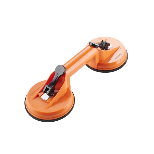 Nosač za staklo vakum dvostruki  VERKATTO VR-4265