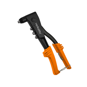 Ručna zakovica 2,4-4,8mm / 260mm VERKATTO VR-4302