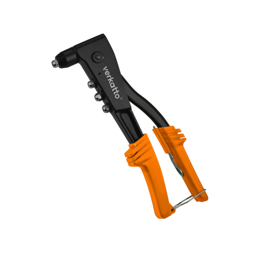 Ručna zakovica 2,4-4,8mm / 260mm VERKATTO VR-4302