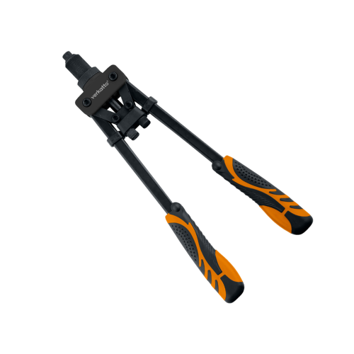 Prednja ručna zakovica 2,4-6,4mm / 360mm VERKATTO VR-4305