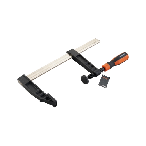 Stezaljka tipa F 300x120mm VERKATTO VR-4333