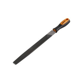 Ravna turpija za metal 250mm / gr.2 VERKATTO VR-4340