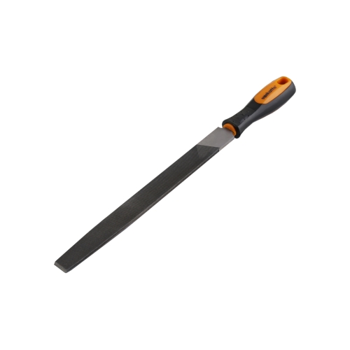 Ravna turpija za metal 250mm / gr.2 VERKATTO VR-4340 Ravna turpija za metal 250mm / gr.2 VERKATTO VR-4340