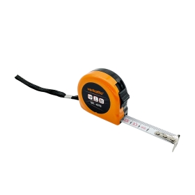 Mjerna traka, 1 stop (12 kom u kutiji za izlaganje) 2m x 16mm VERKATTO VR-4376