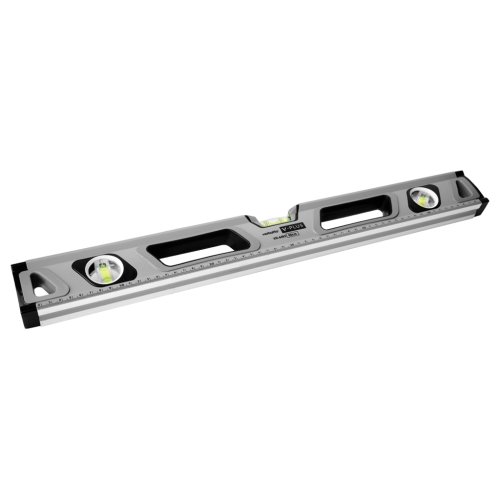 ALUMINIJSKA LIBELA MAGREFLECT V-PLUS 40cm  VERKATTO VR-4491