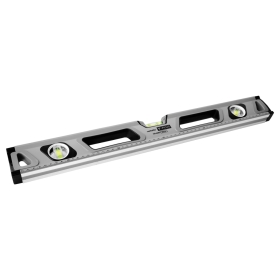 ALUMINIJSKA LIBELA MagREFLECT V-PLUS 100 cm  VERKATTO VR-4495