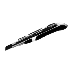 Skalpel SIGURNOSNI NOŽ DUAL SYSTEM V-PLUS SK2 crni 9mm  VERKATTO VR-4536