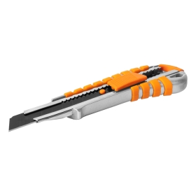 Skalpel AUTOLOCK SK2 SEGMENTNI NOŽ CRNI 18mm  VERKATTO VR-4543