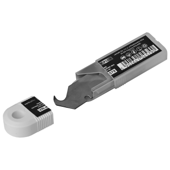 Nožići za Skalpel REZERVNE OŠTRICE ZA KUKE V-PLUS SK2 5kom.  VERKATTO VR-4579