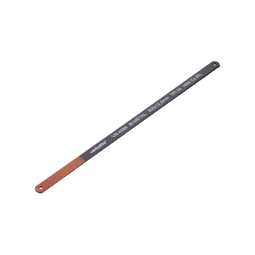 List pile BI-METAL 24T/inch (2kom u kompletu) 300x12,5mm VERKATTO VR-4589 List pile BI-METAL 24T/inch (2kom u kompletu) 300x12,5mm VERKATTO VR-4589