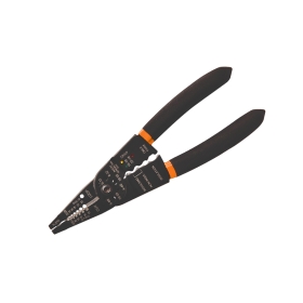 Kliješta za skidanje izolacije 210mm VERKATTO VR-4595