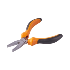 Precizna šiljasta kliješta 125mm VERKATTO VR-4614