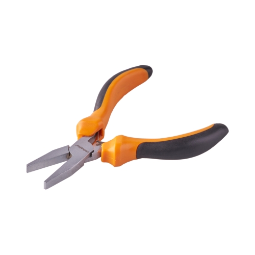 Precizna šiljasta kliješta 125mm VERKATTO VR-4614 Precizna šiljasta kliješta 125mm VERKATTO VR-4614