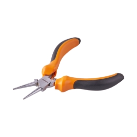 Precizna siljasta okrugla kliješta 125mm VERKATTO VR-4615