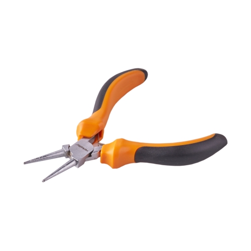 Precizna siljasta okrugla kliješta 125mm VERKATTO VR-4615