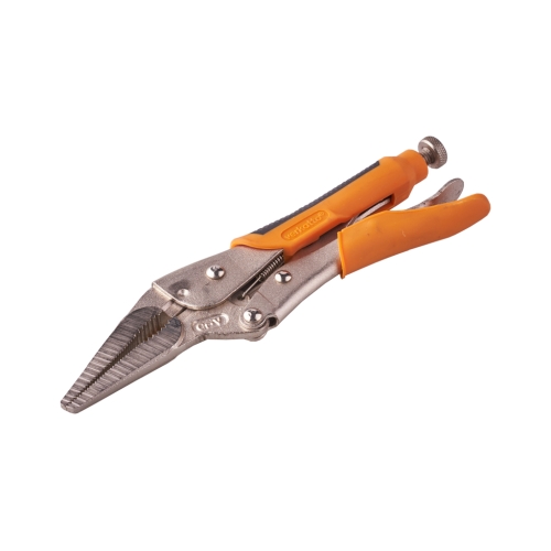 Kliješta na zaključavanje šiljasta 230mm VERKATTO VR-4635 Kliješta na zaključavanje šiljasta 230mm VERKATTO VR-4635