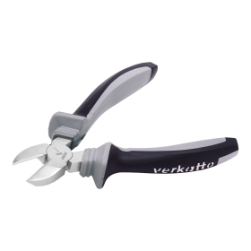 Sjekačice kliješta V-PLUS 160mm VERKATTO VR-4643