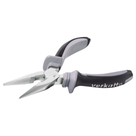 Šiljasta kliješta V-PLUS 160mm VERKATTO VR-4645
