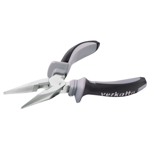 Šiljasta kliješta V-PLUS 160mm VERKATTO VR-4645