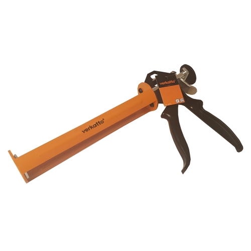 Ojačani pištolj za brtvljenje 9" VERKATTO VR-4775